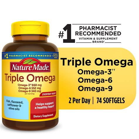 omega 3 supplements price